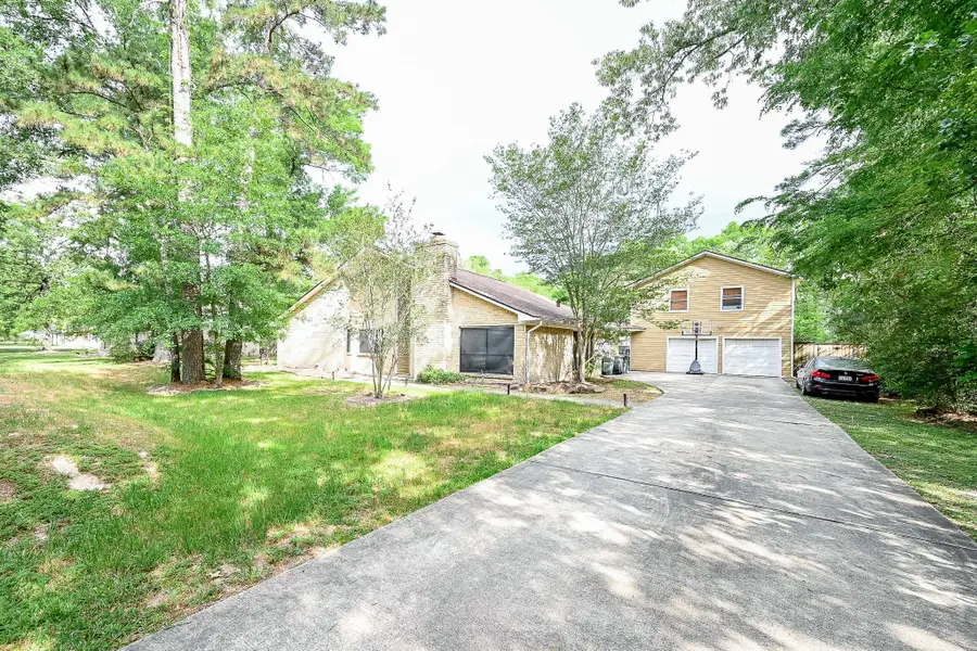 2407 Fawnwood Lane, Spring, TX 77386 - #2