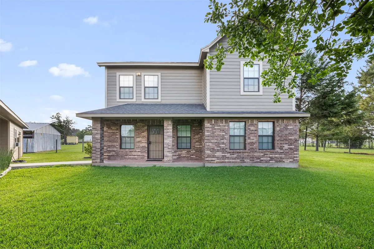10269 Highway 90, Bedias, TX 77831 - #1