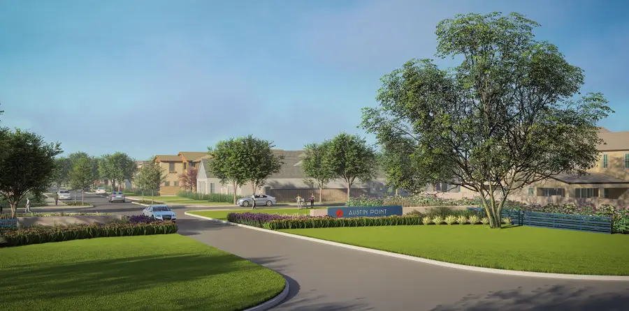 10914 Pioneer Point, Richmond, TX 77469 - #3