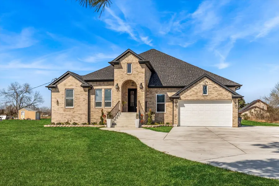 4627 County Road 63, Rosharon, TX 77583 - #2