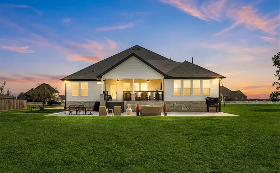 4627 County Road 63, Rosharon, TX 77583 - #3