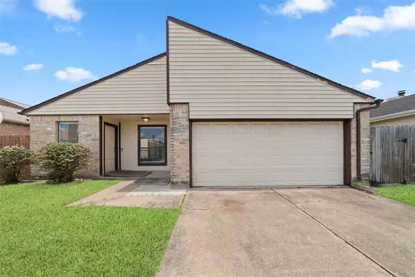 6611 Grandvale Drive, Houston, TX 77072