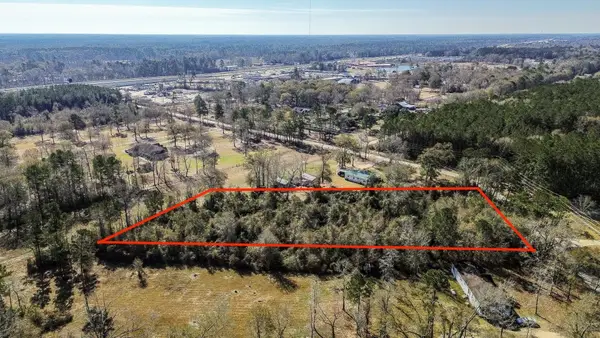 378 County Road 381, Cleveland, TX 77328