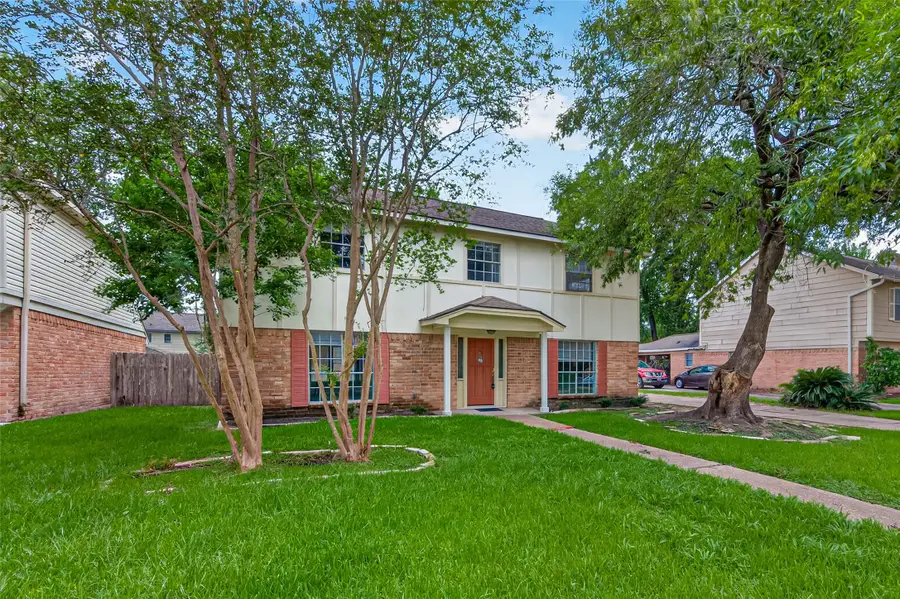 5703 Green Timbers Drive, Humble, TX 77346 - #2