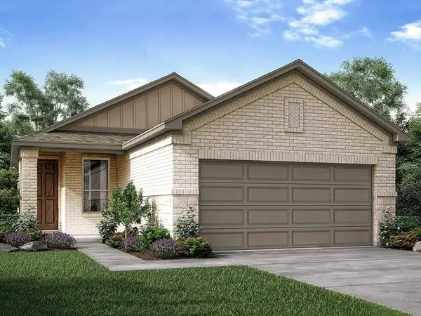 5525 Madden Lane, Houston, TX 77048