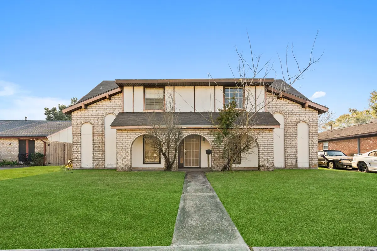 11430 Sagewhite Drive, Houston, TX 77089 - #1