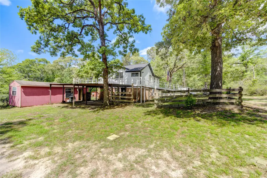 15170 Mcrae Lake, Conroe, TX 77303 - #2