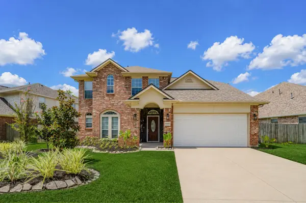 26603 Summerbend Hollow Lane, Katy, TX 77494
