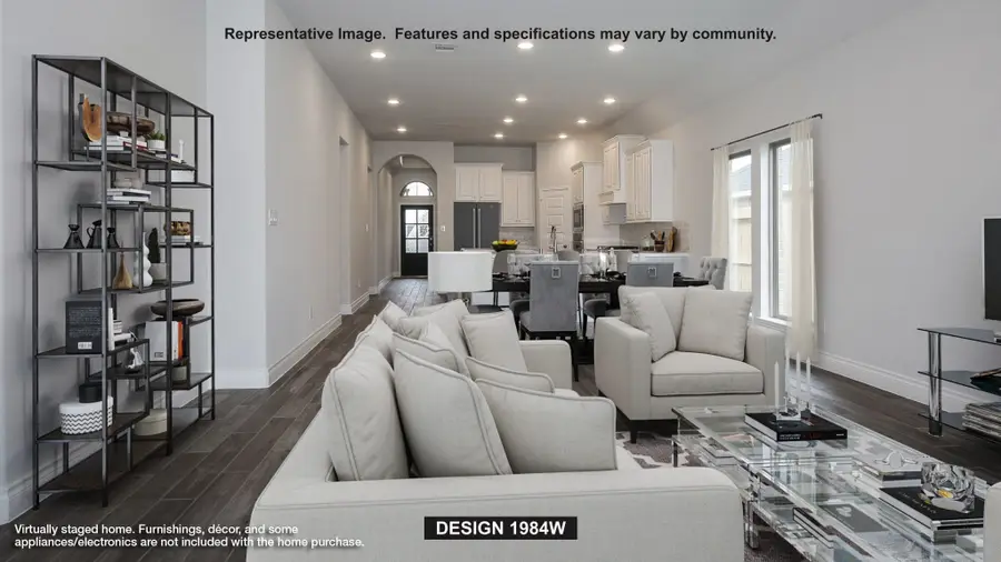 42821 Terraza Boulevard, Magnolia, TX 77354 - #3