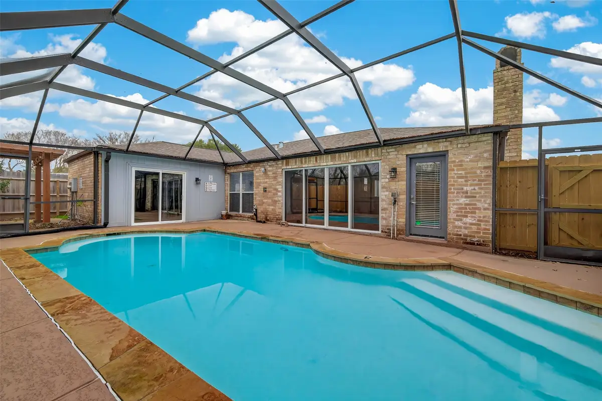 2130 Round Lake Drive, Houston, TX 77077 - #1