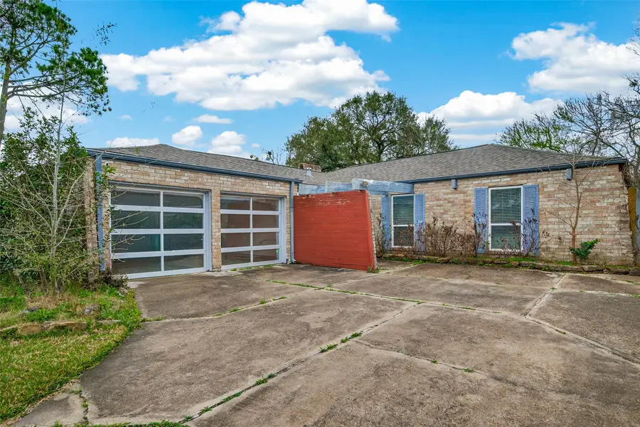 2130 Round Lake Drive, Houston, TX 77077 - #2