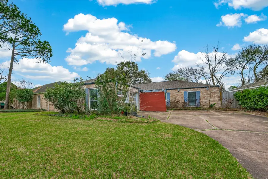 2130 Round Lake Drive, Houston, TX 77077 - #3