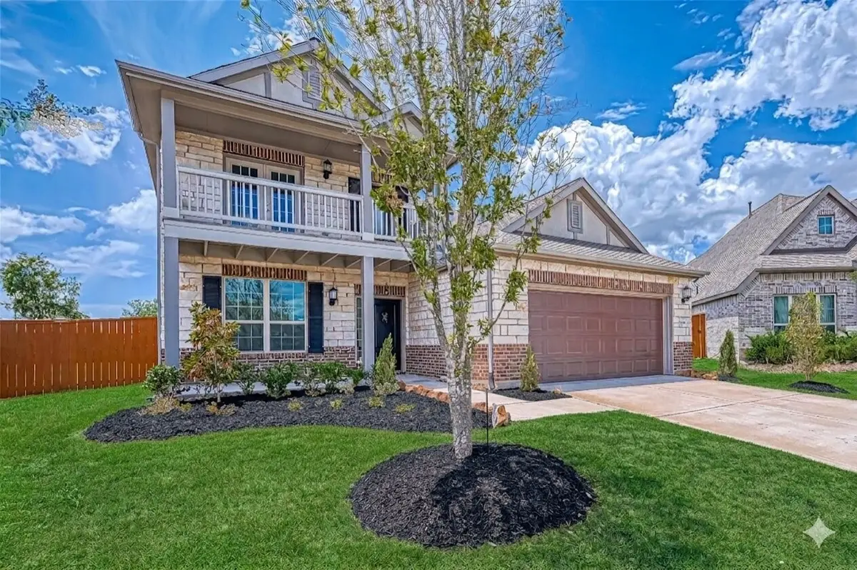 18519 Glen Shee Drive, Richmond, TX 77407 - #1