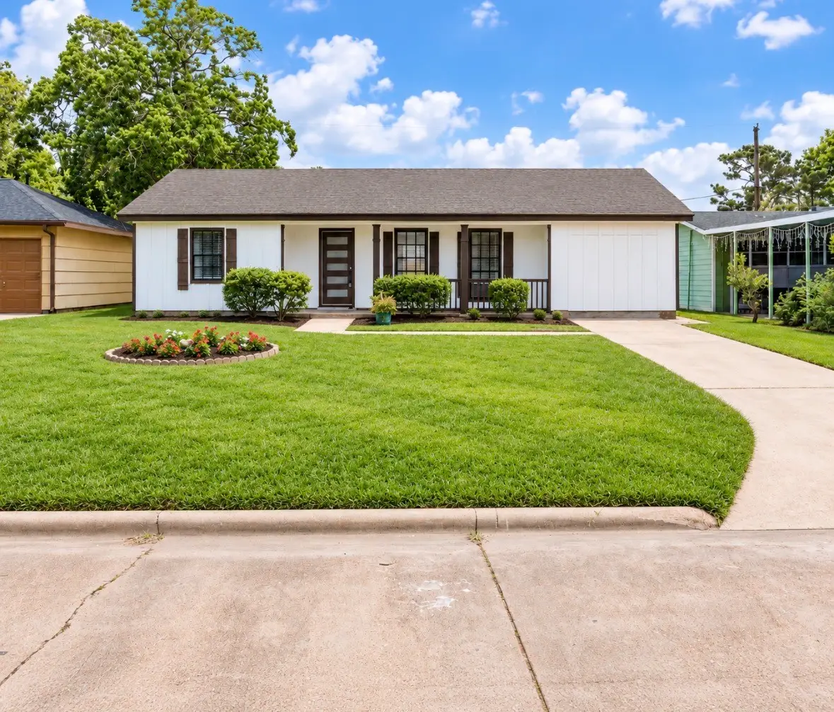 5618 Southbrook Street, Houston, TX 77033 - #1