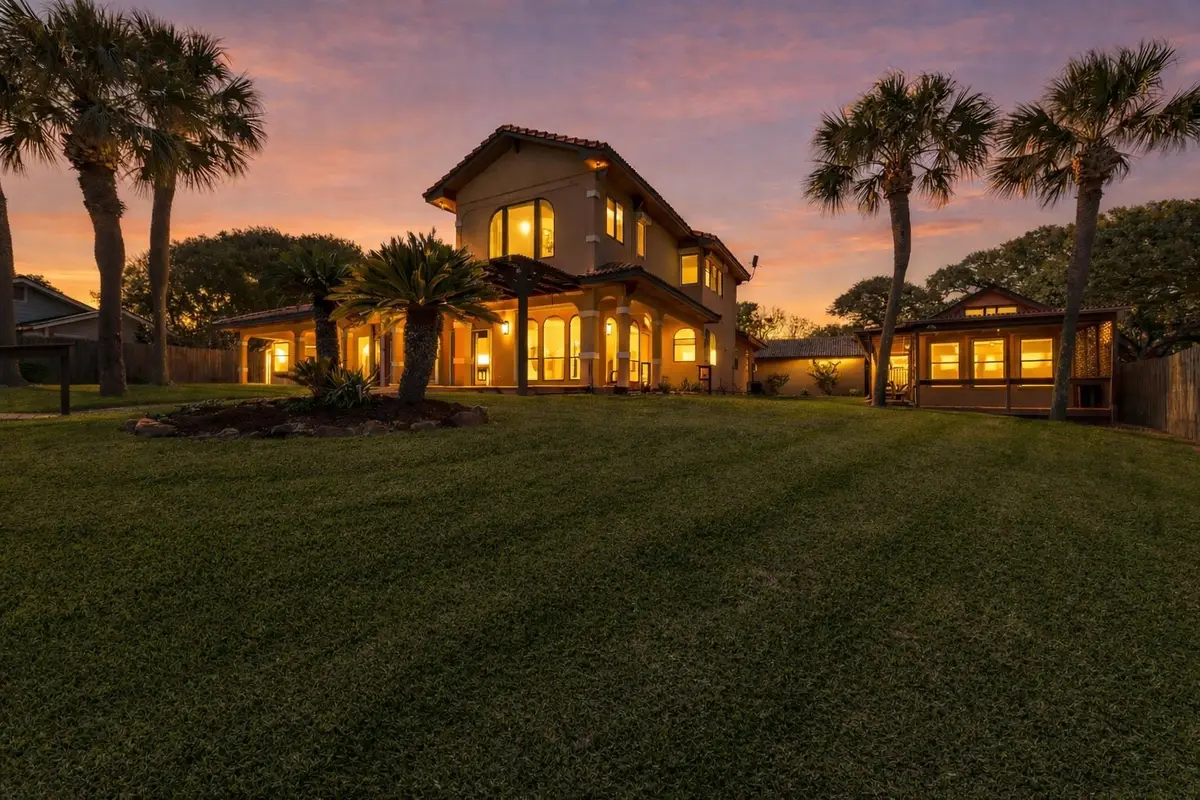 111 Bayridge Road, La Porte, TX 77571 - #1