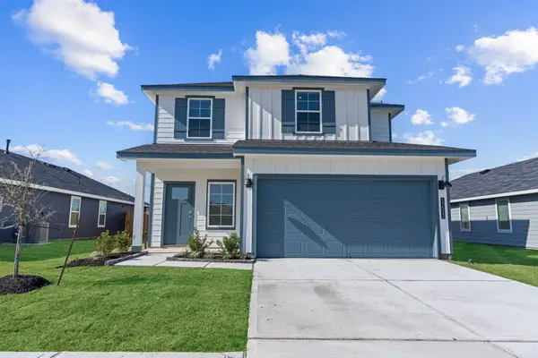 2610 Ranch View Court, Rosenberg, TX 77471