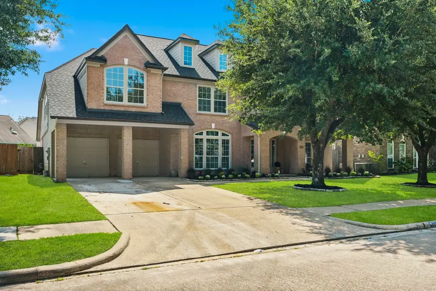 16010 Ashvale Drive, Tomball, TX 77377 - #3