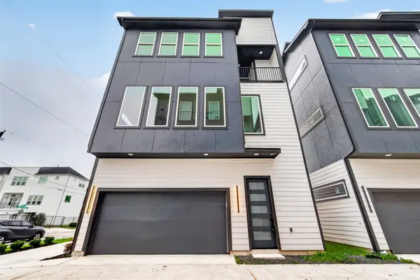 1938 Laverne Street, Houston, TX 77080