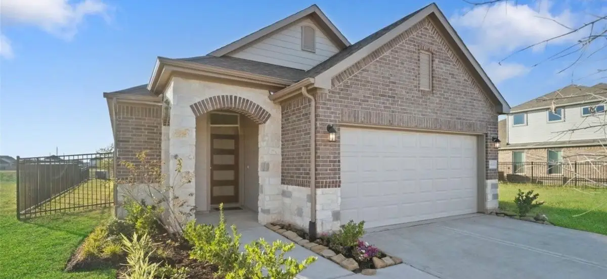 2810 Rockwood Drive, Iowa Colony, TX 77583 - #1