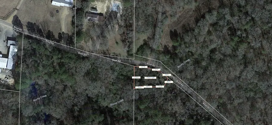 0 Boyd Road, Texarkana, Ar 71854 - Image #2