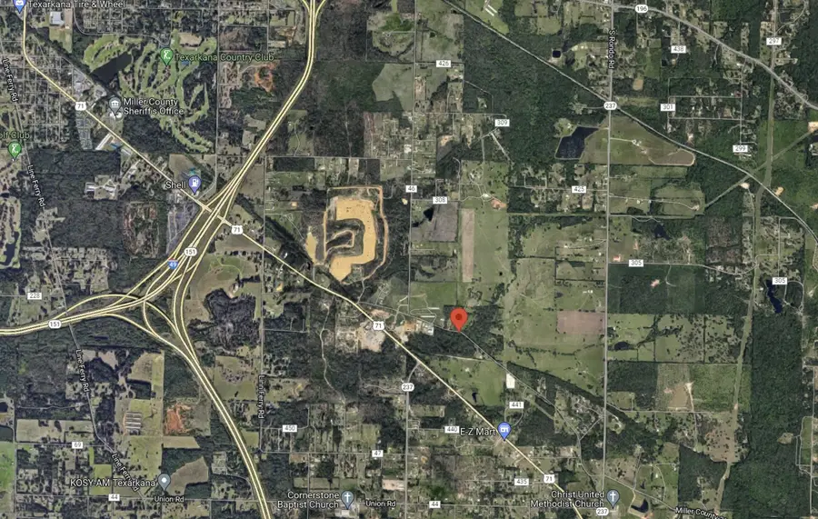 0 Boyd Road, Texarkana, Ar 71854 - Image #3