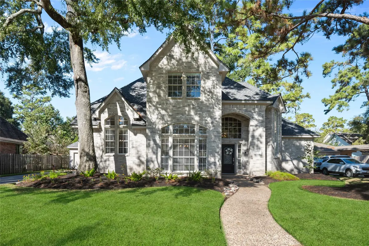 1807 Mountain Aspen Lane, Kingwood, TX 77345 - Image #1