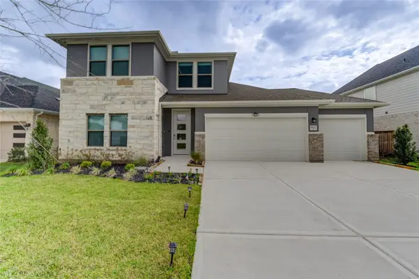 6607 Arabella Lakes Drive, Richmond, TX 77469