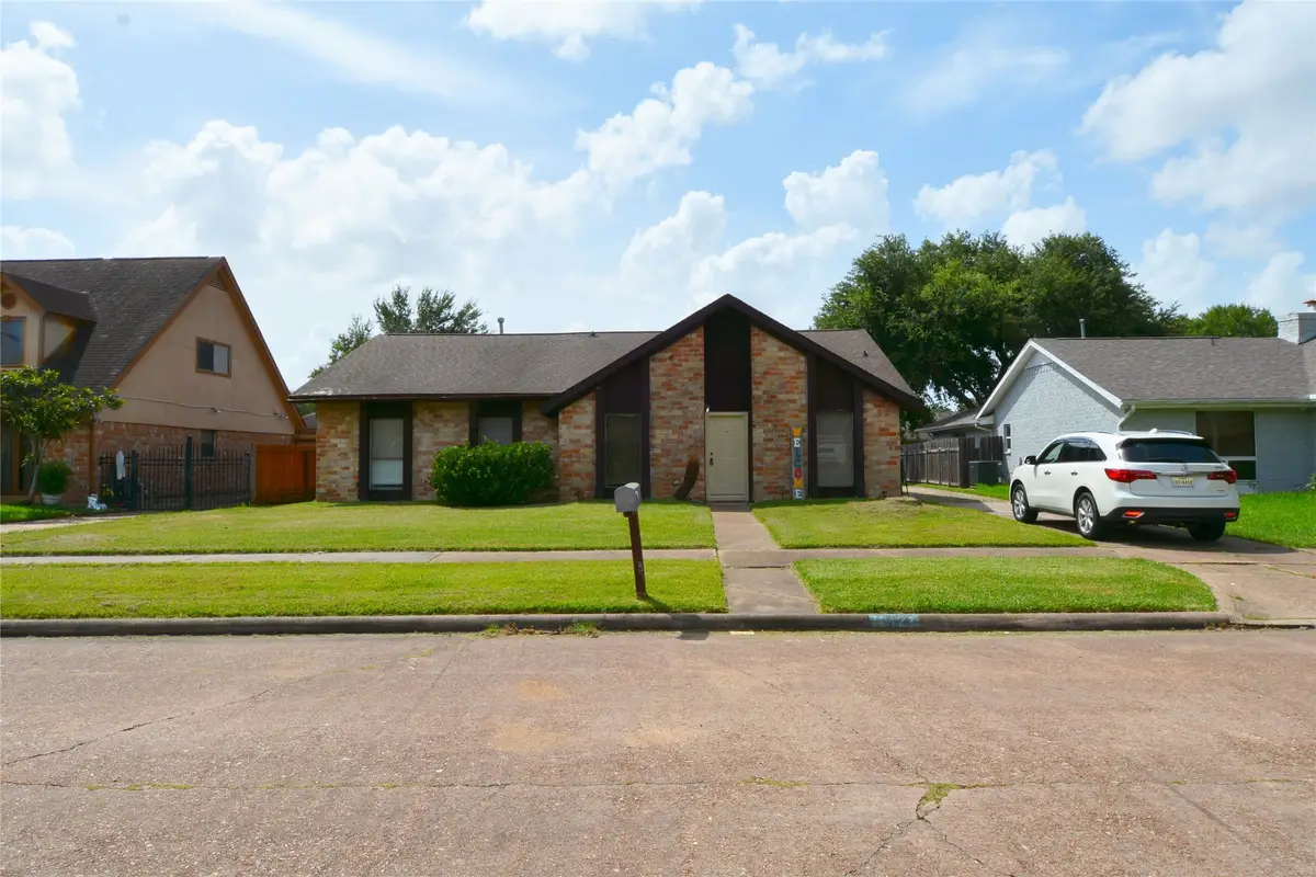 10127 Sagegate Drive, Houston, TX 77089 - #1