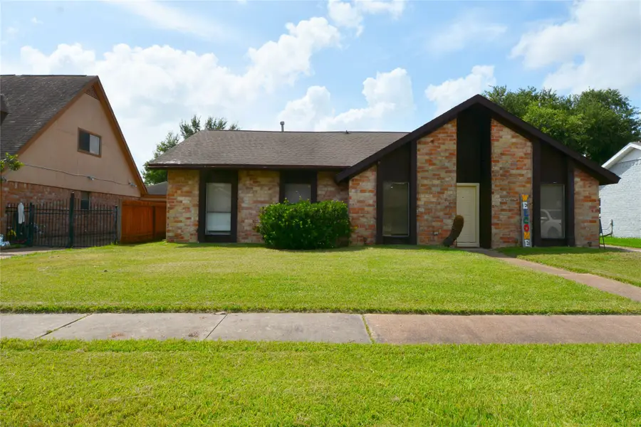 10127 Sagegate Drive, Houston, TX 77089 - #2
