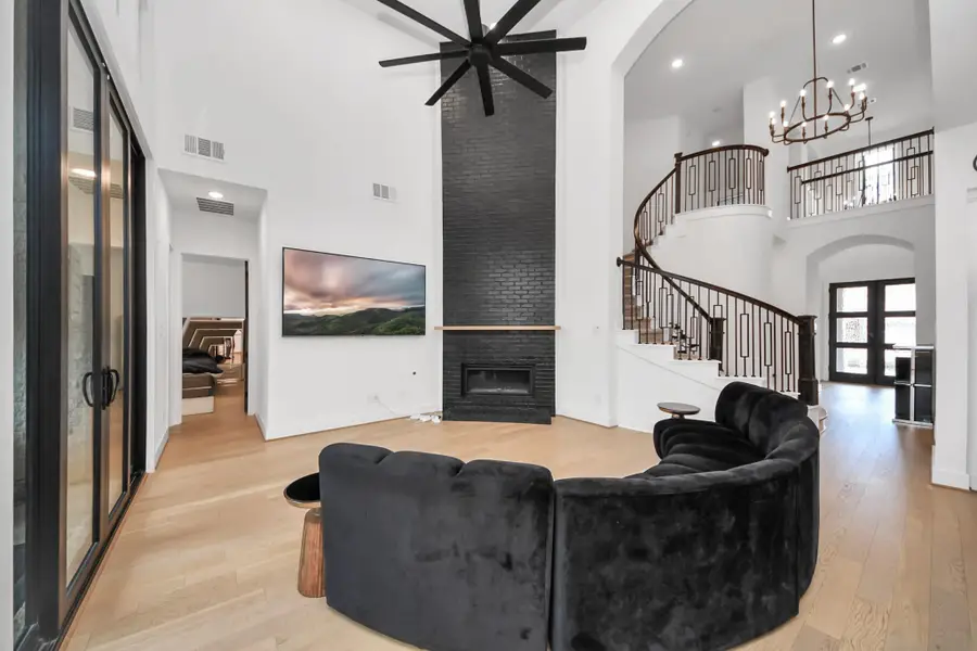 8906 Iron Forge Road, Missouri City, TX 77459 - #3