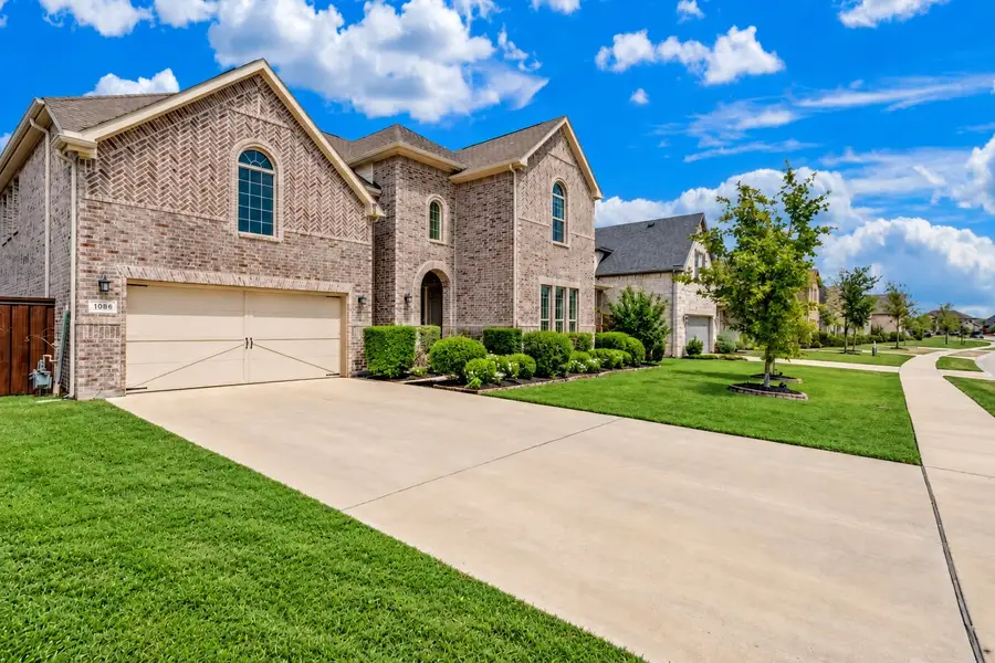 1086 Rosecrush Drive, Haslet, TX 76052 - #2