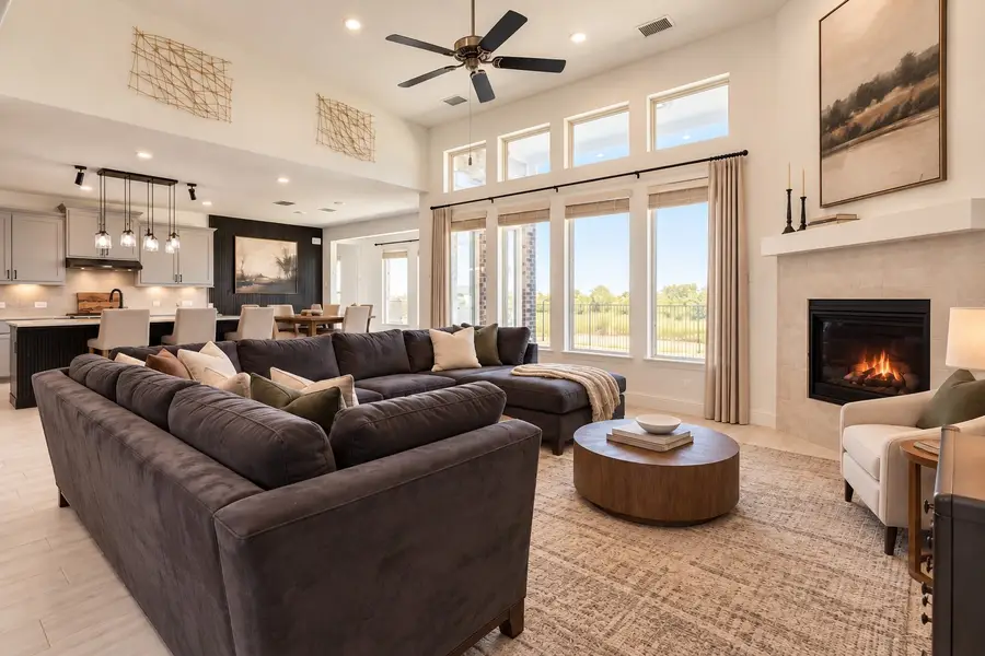 1086 Rosecrush Drive, Haslet, TX 76052 - #3