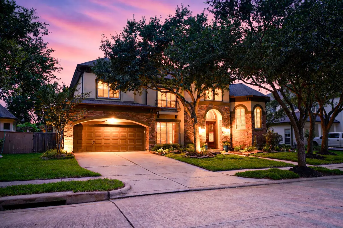 5906 Dillon Creek Lane, Katy, TX 77494 - #1