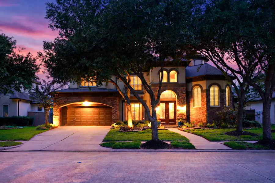 5906 Dillon Creek Lane, Katy, TX 77494 - #2