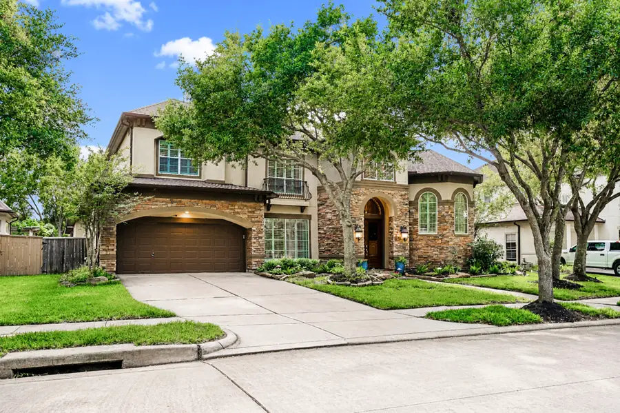 5906 Dillon Creek Lane, Katy, TX 77494 - #3