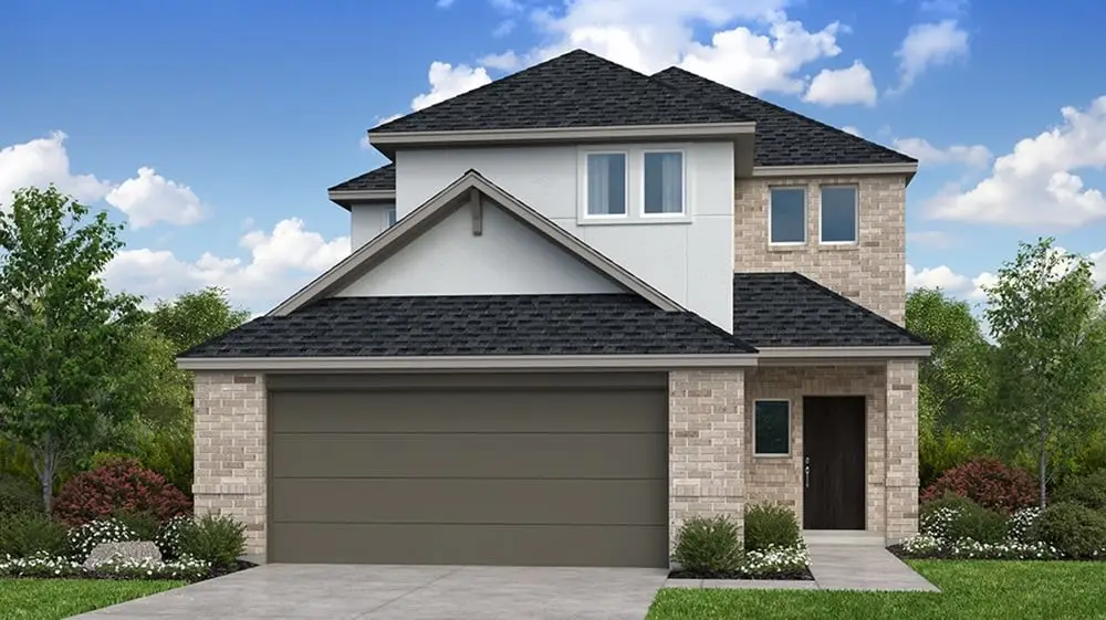 18207 Hibiscus Crescent Lane, Richmond, TX 77407 - Image #1