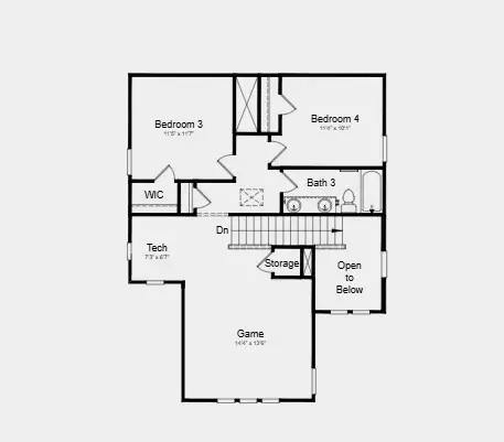 18207 Hibiscus Crescent Lane, Richmond, TX 77407 - Image #3