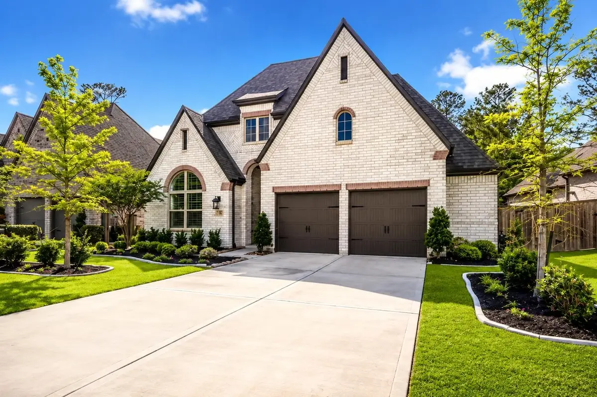 147 Sugar Pine Court, Montgomery, TX 77316 - #1
