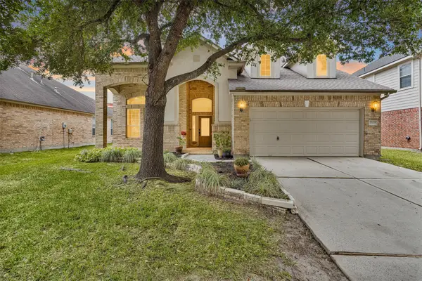 3307 Legends Mist Drive, Spring, TX 77386