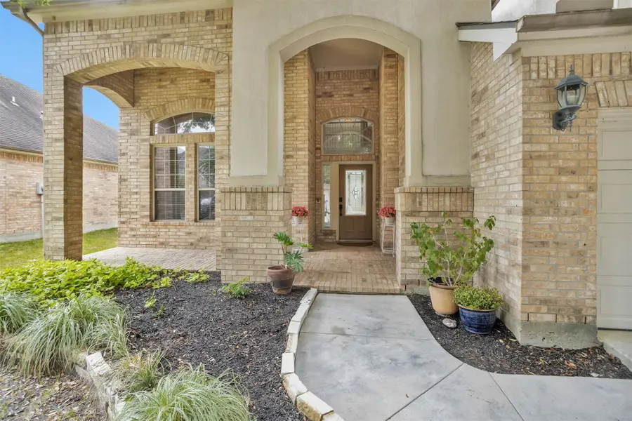3307 Legends Mist Drive, Spring, TX 77386 - #2