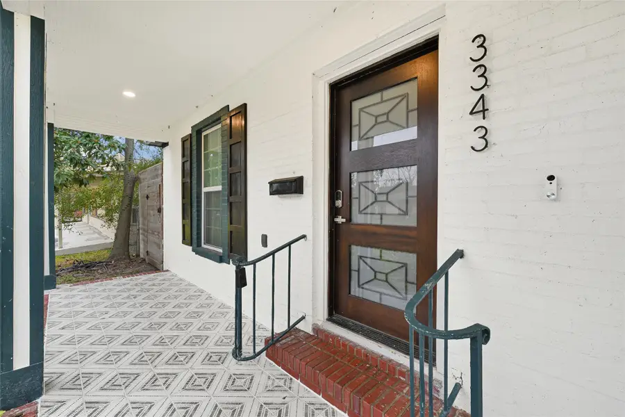3343 Tampa Street, Houston, TX 77021 - #2