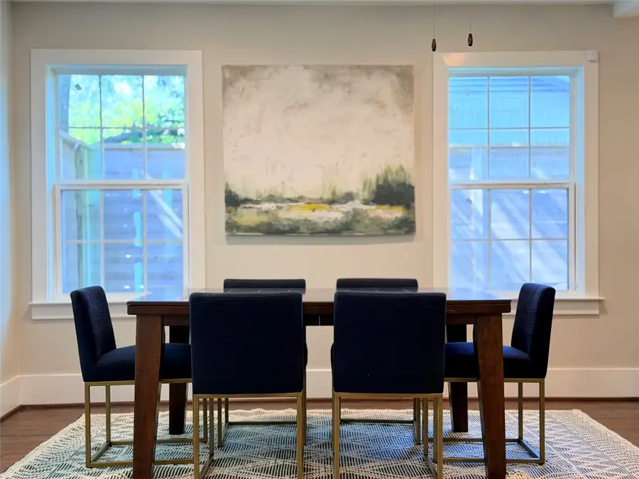 3343 Tampa Street, Houston, TX 77021 - #3