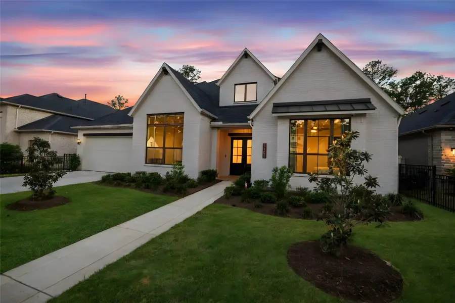 15391 Ringbill Way, Magnolia, TX 77354 - #2