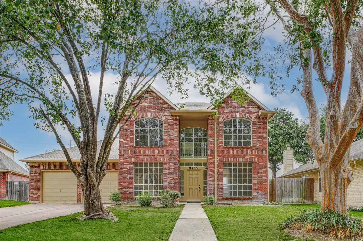 9326 Reagan Meadow Court, Houston, TX 77064 - Image #1