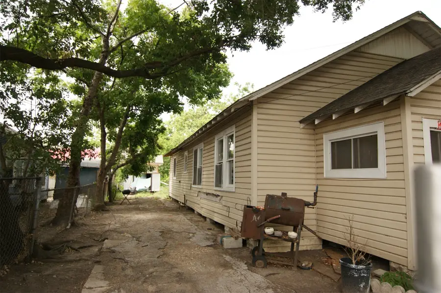 1265 Morris Street, Houston, TX 77009 - #3