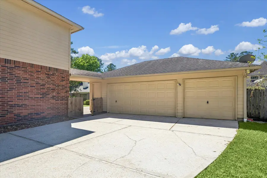 3007 Sycamore Tree Court, Kingwood, TX 77345 - #2