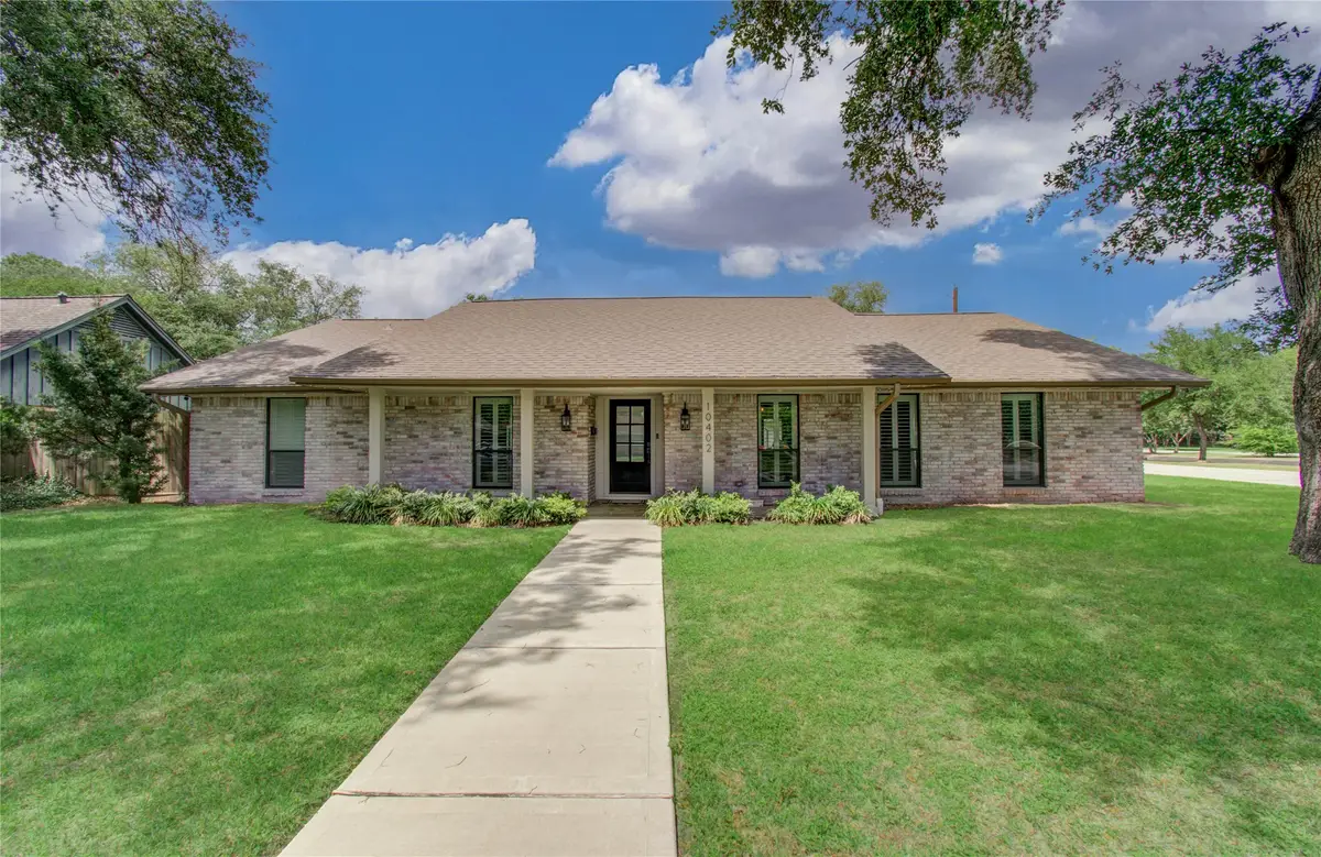 10402 Hazelhurst Drive, Houston, TX 77043 - #1