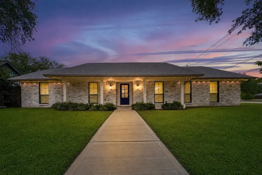 10402 Hazelhurst Drive, Houston, TX 77043 - #2