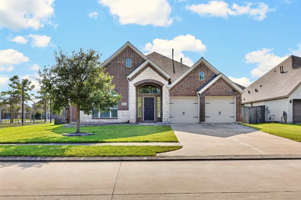 5126 Jibe Ho Lane, Manvel, TX 77578 - #1