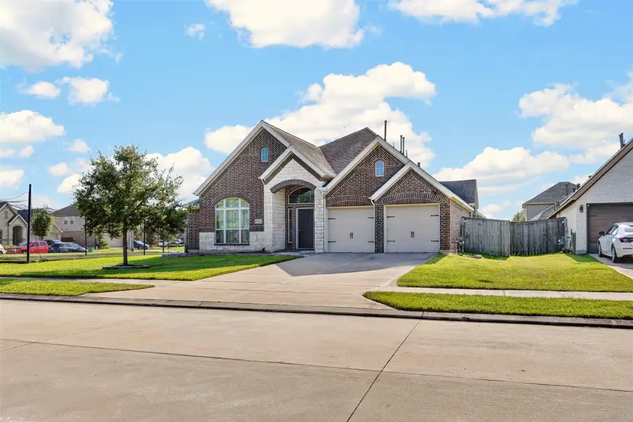 5126 Jibe Ho Lane, Manvel, TX 77578 - #3